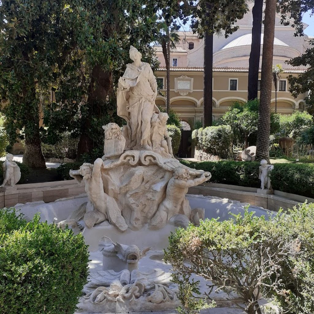 المتحف الوطني لقصر فينيسيا روما (2)