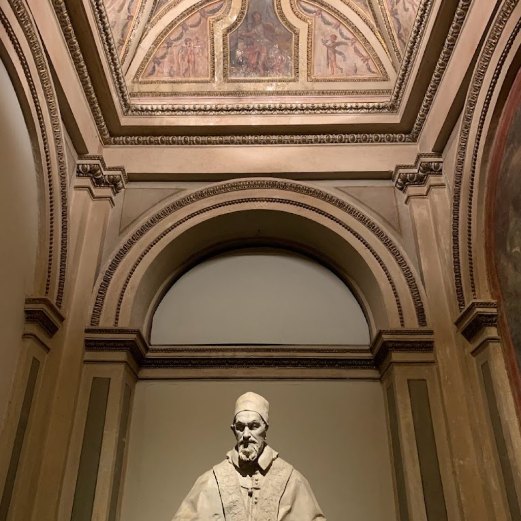 المتحف الوطني لقصر فينيسيا روما (6)