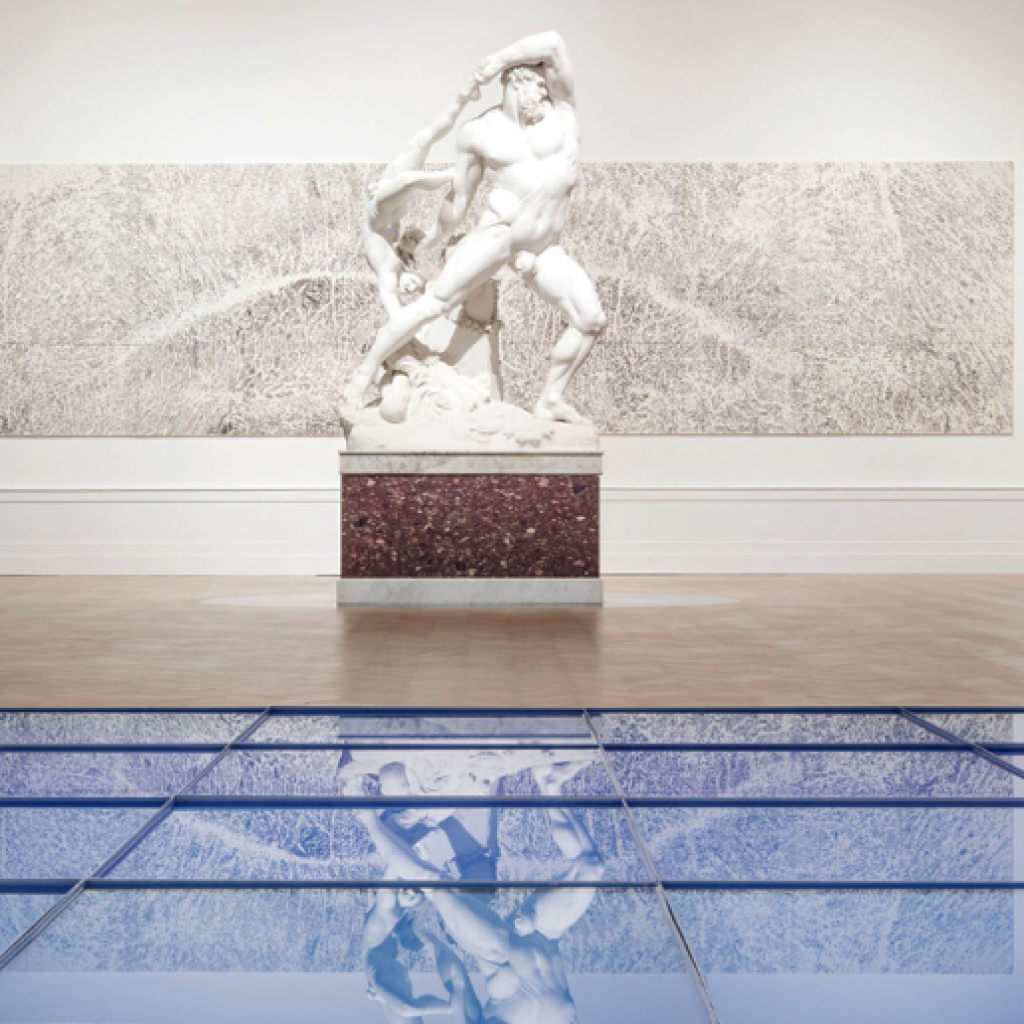 المتحف الوطني للفن الحديث (1)