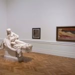 المتحف الوطني للفن الحديث (3)