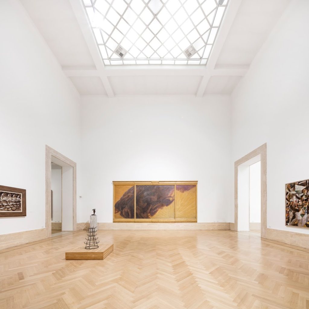 المتحف الوطني للفن الحديث (6)