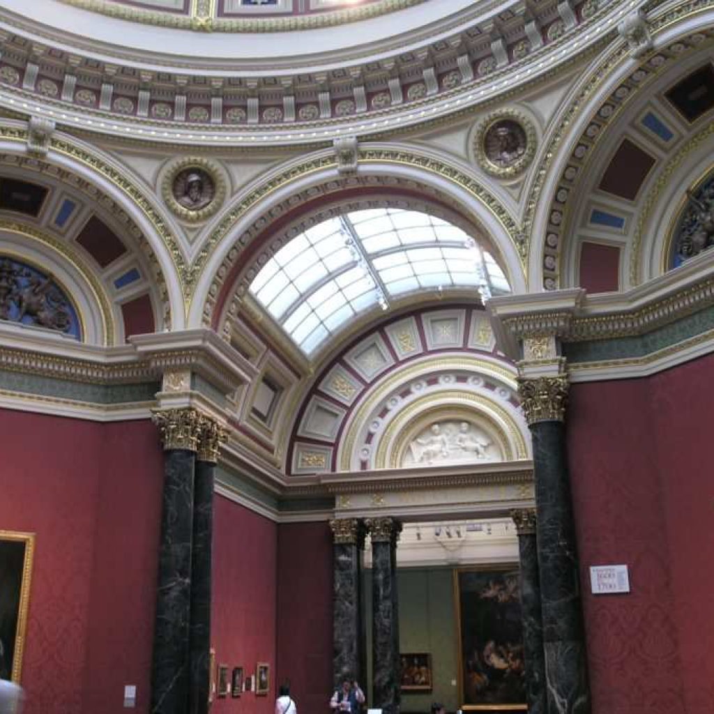 المتحف الوطني6