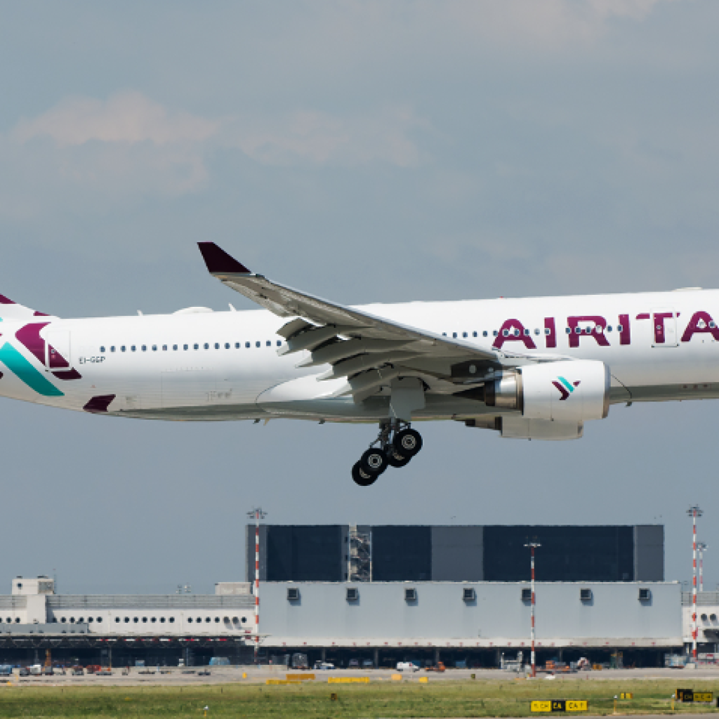 أهم المعلومات عن المطارات الدولية في مدينة روما