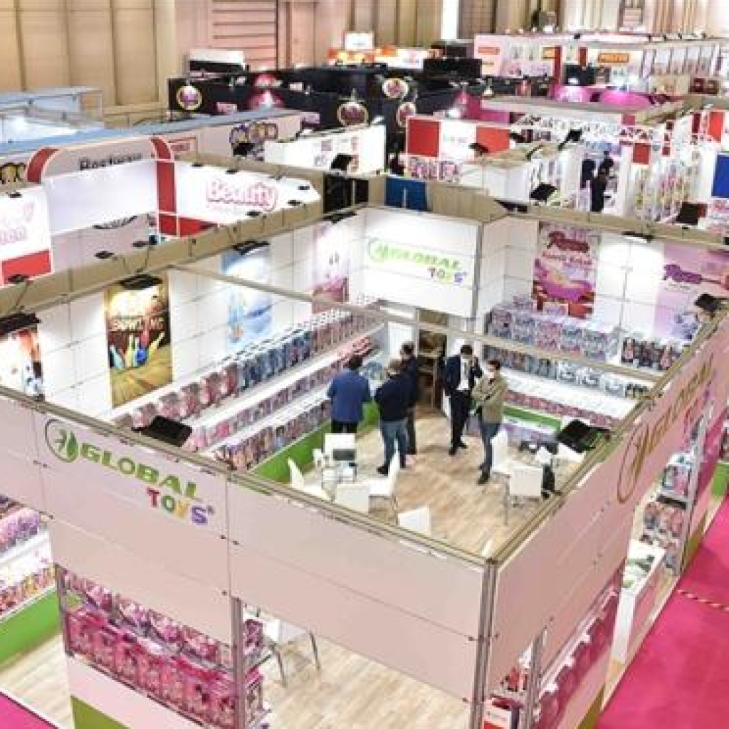 أهم المعارض والمؤتمرات في مدينة إسطنبول