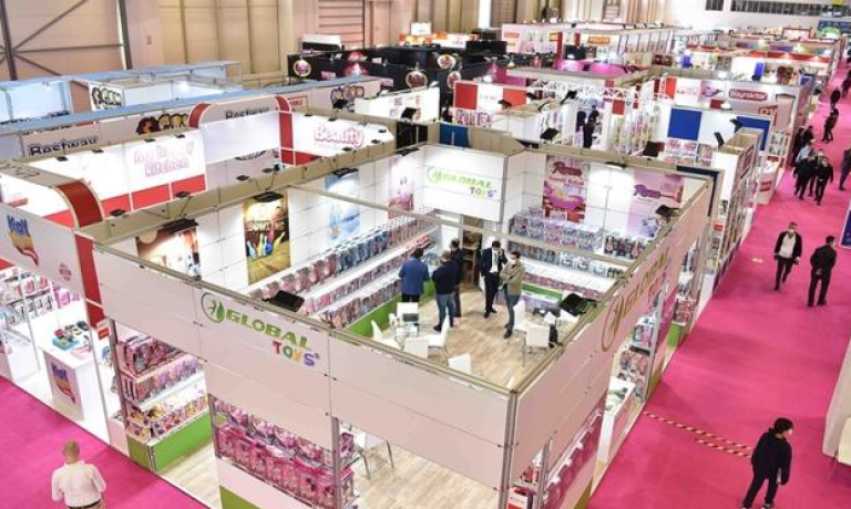 أهم المعارض والمؤتمرات في مدينة إسطنبول