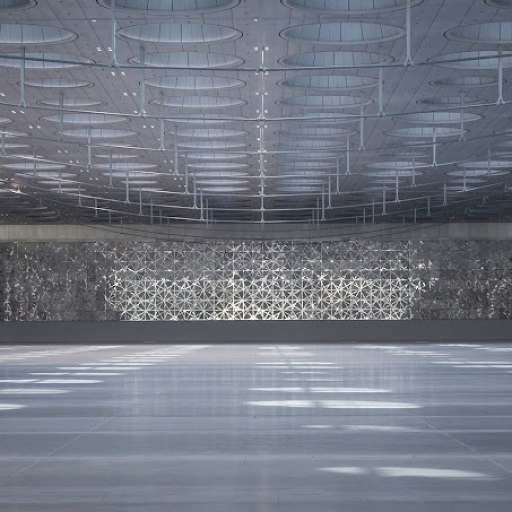 أهم المعارض والمؤتمرات في مدينة الدوحة