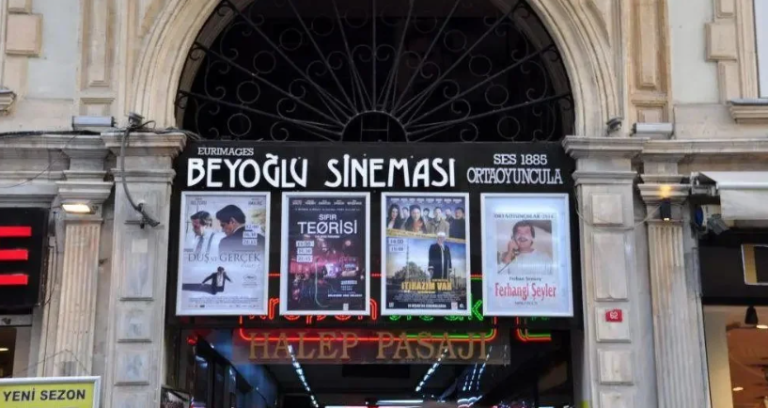 أهم المعلومات عن المعارض والسينما والحفلات في مدينة إسطنبول