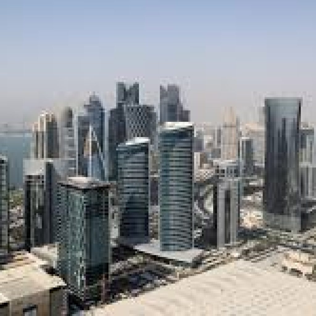 أهم المعلومات عن المعارض والسينما والحفلات فى مدينة الدوحة‎