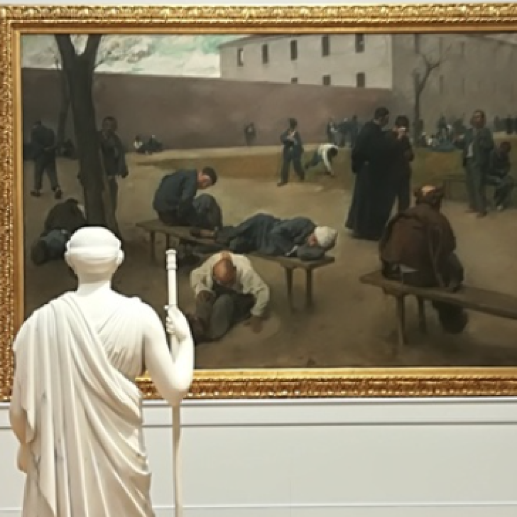 أهم المعارض و المؤتمرات في مدينة روما