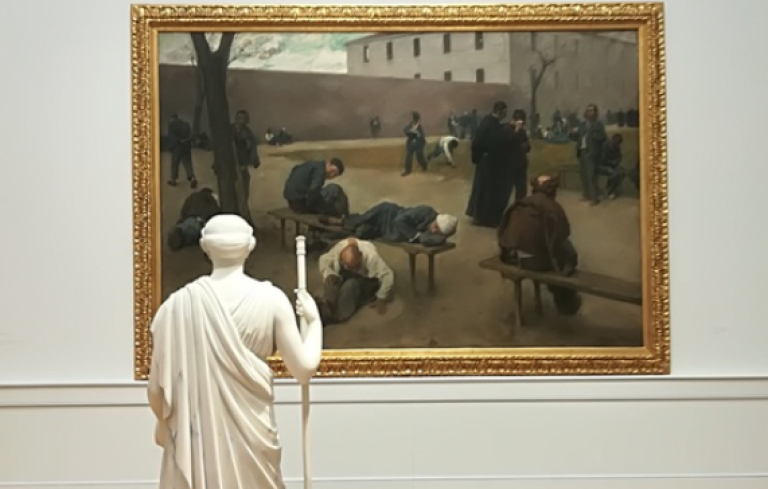 أهم المعارض و المؤتمرات في مدينة روما