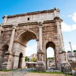 المنتدى الروماني (3)