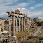 المنتدى الروماني (7)