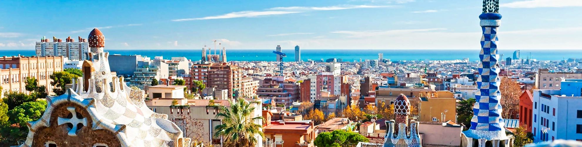 أفضل وسائل المواصلات في مدينة برشلونة