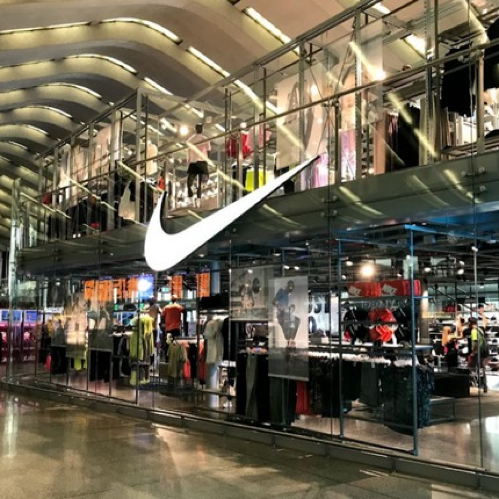 أهم مراكز التسوق في مدينة روما