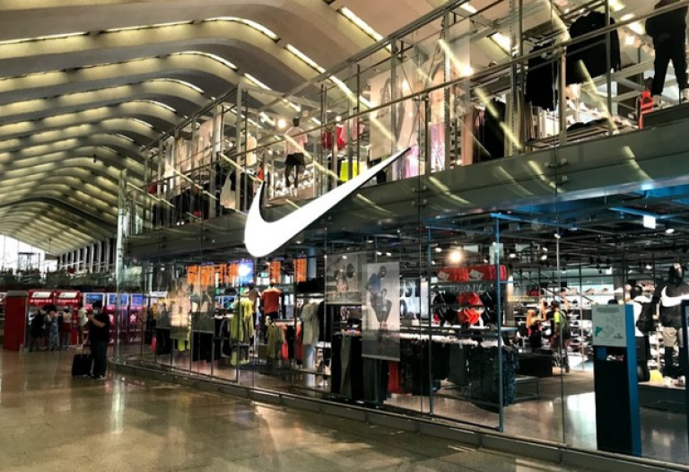 أهم مراكز التسوق في مدينة روما