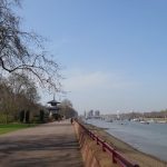 باترسي بارك لندن