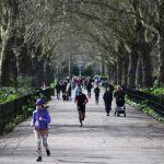 باترسي بارك لندن