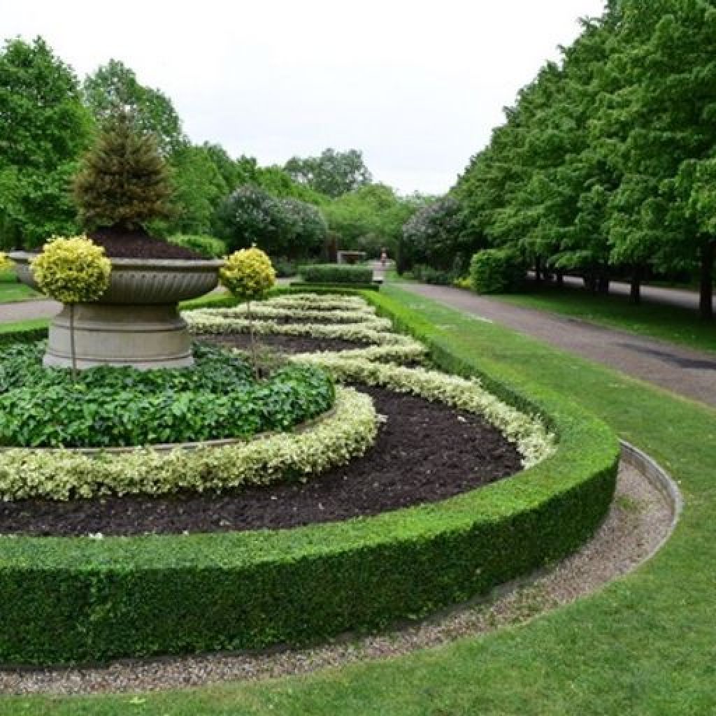 باترسي بارك لندن