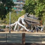 بارك دي لا بيجاسو