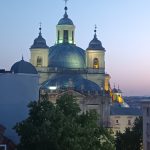 بازيليك القديس فرنسيس الكبير ١