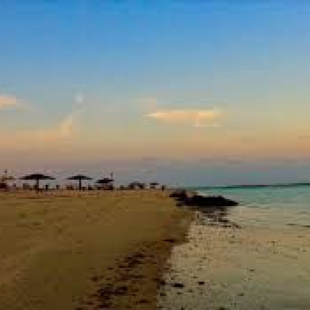 بحر الخور الداخلي4