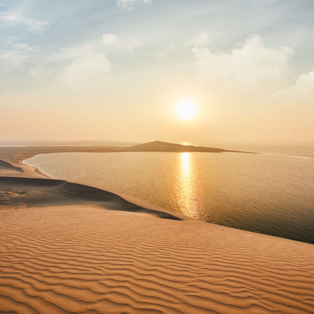 بحر الخور الداخلي6