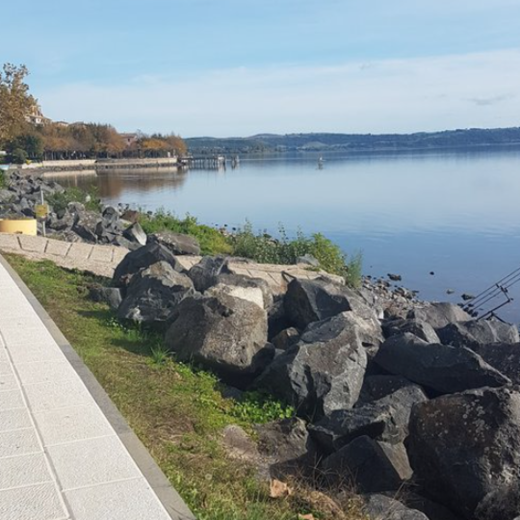 بحيرة براتشانو (5)