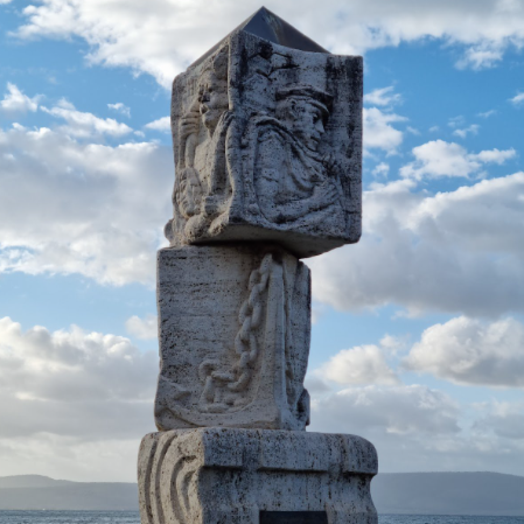 بحيرة براتشانو (6)