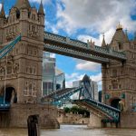 برج الجسر أو جسر لندن2