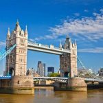 برج الجسر أو جسر لندن4