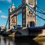 برج الجسر أو جسر لندن5