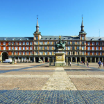 بلاز ا مايور ١