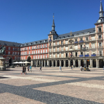 بلاز ا مايور ٣