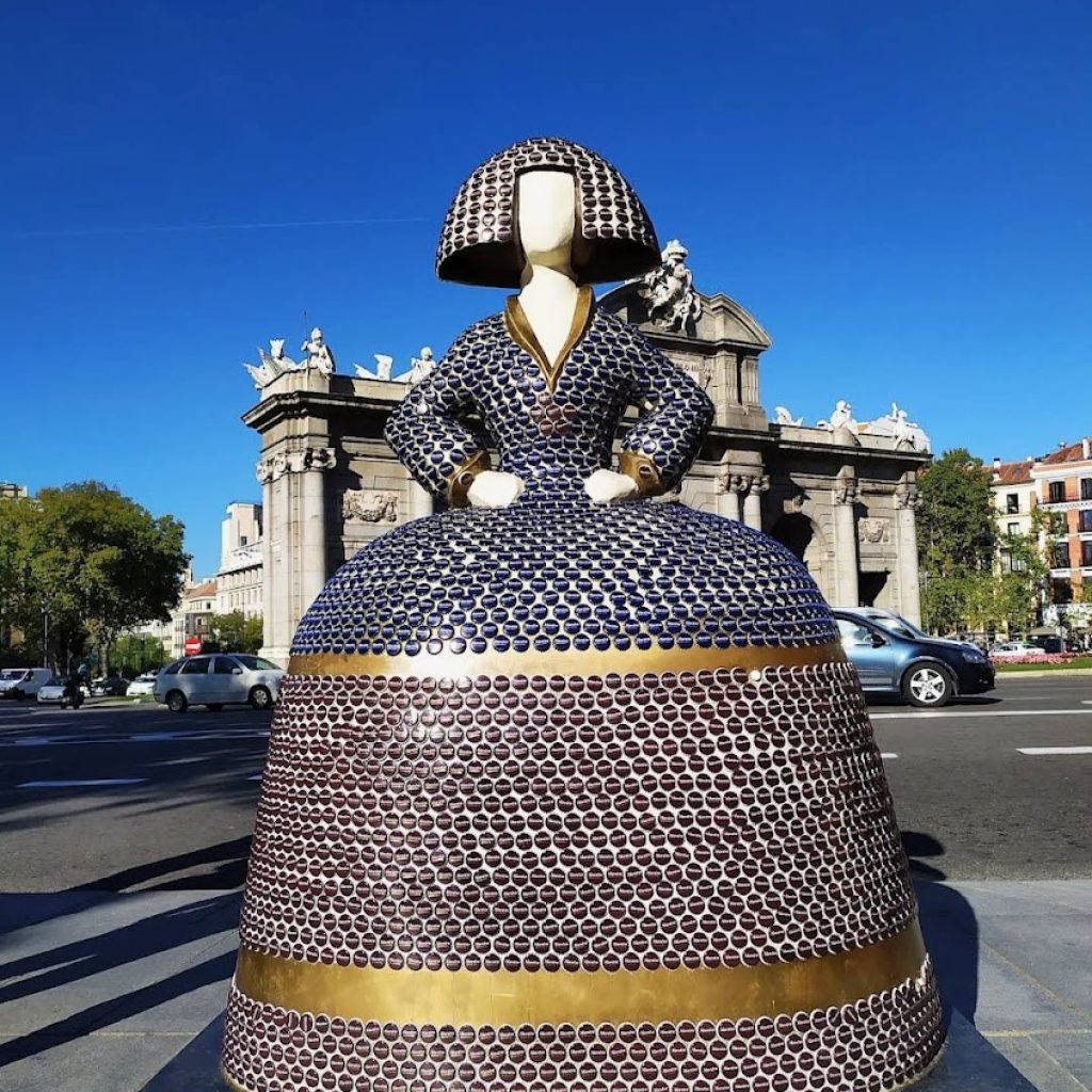 بويرتا دي الكالا