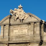 بويرتا دي الكالا ١