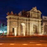 بويرتا دي الكالا ٣