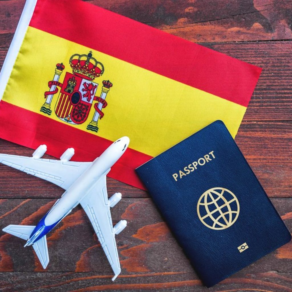 أهم معلومات تأمين السفر لزيارة دولة أسبانيا