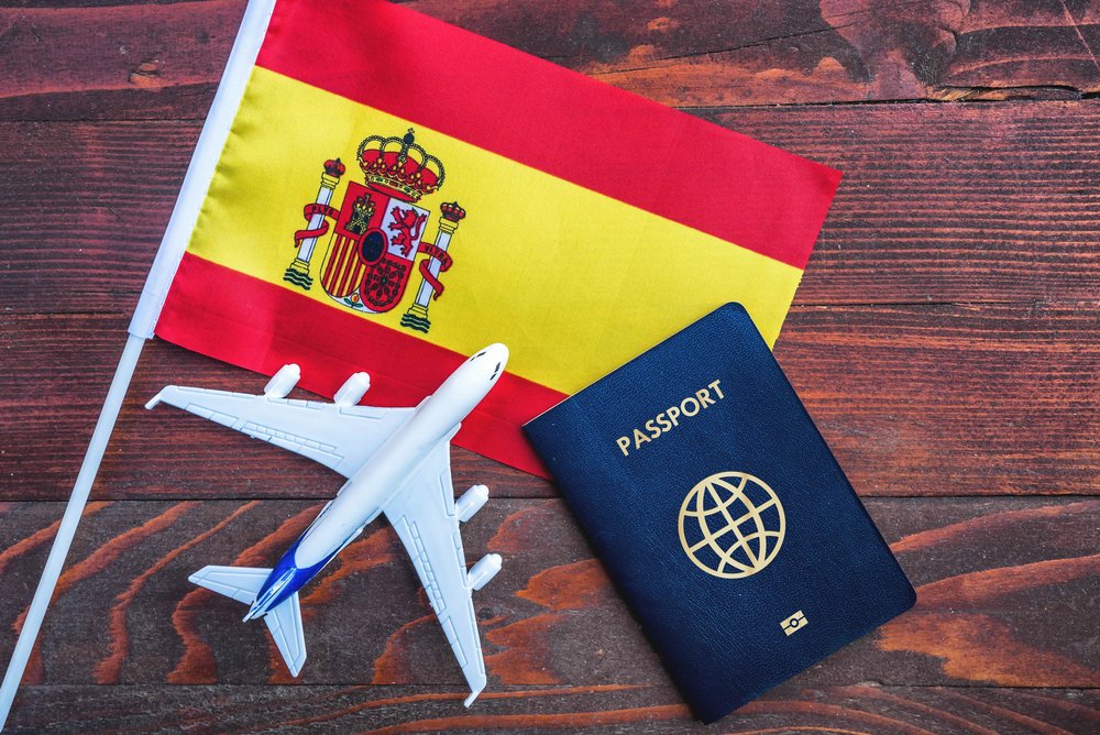 أهم معلومات تأمين السفر لزيارة دولة أسبانيا