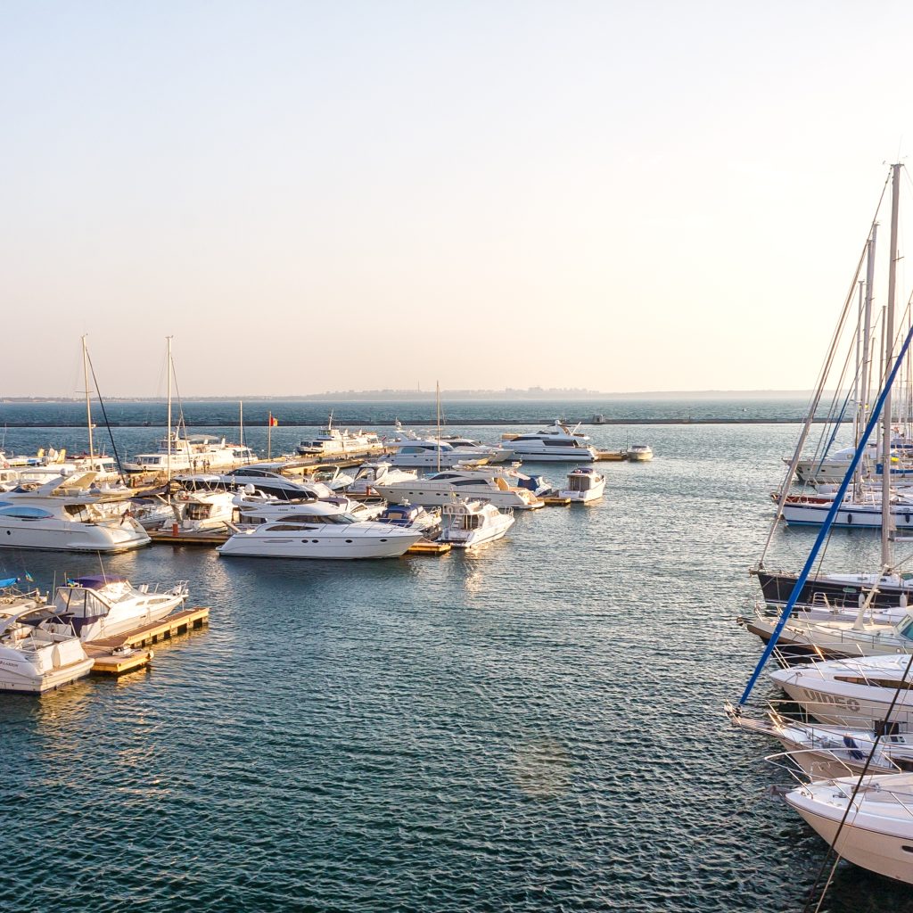 تاجير اليخوت1