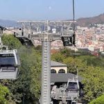 تلفريك مونتجويك