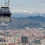 تلفريك مونتجويك