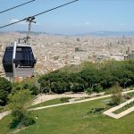 تلفريك مونتجويك