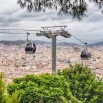 تلفريك مونتجويك