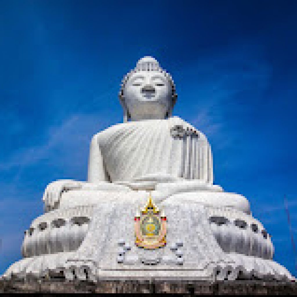 تمثال بوذا الكبير ١