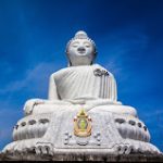 تمثال بوذا الكبير ١