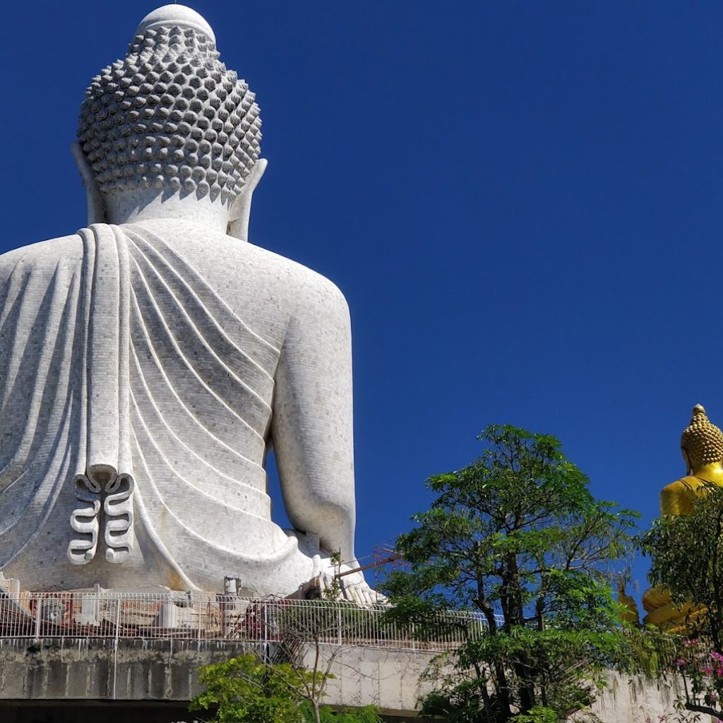 تمثال بوذا الكبير ٢