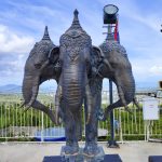 تمثال بوذا الكبير ٤