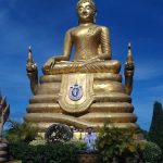 تمثال بوذا الكبير ٥