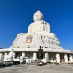 تمثال بوذا الكبير ٦