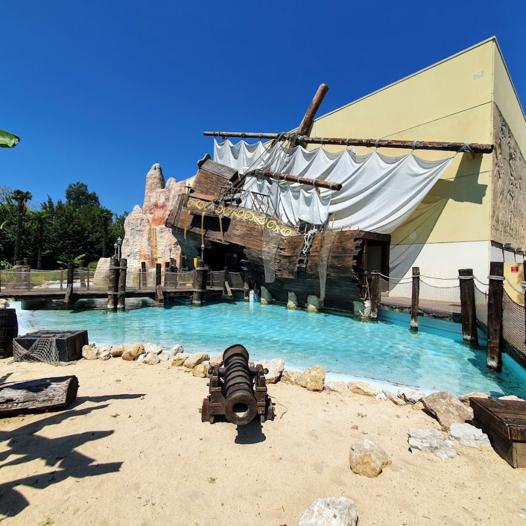 جاردا لاند سي لايف أكواريوم روما (4)